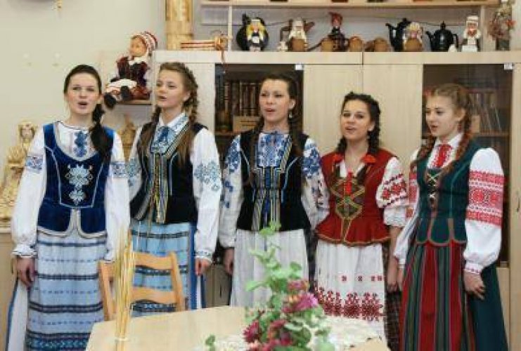 Заседание коллегии аппарата Уполномоченного по делам религий и национальностей (05.12.2012) - фото 4
