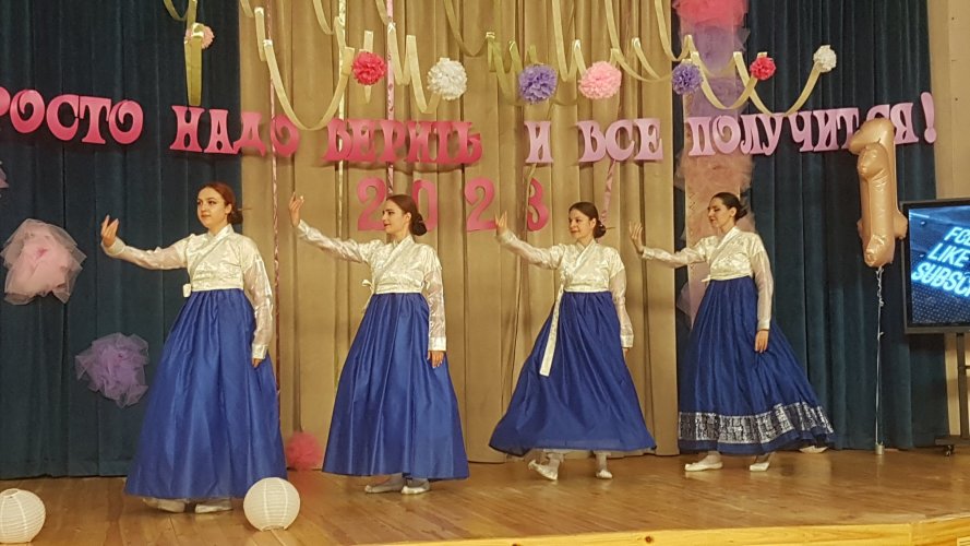 НА ТОРЖЕСТВЕННОМ МЕРОПРИЯТИИ, ПОСВЯЩЕННОМ ОКОНЧАНИЮ УЧЕБНОГО ГОДА, 10 ИЮНЯ 2023 г. - фото 5