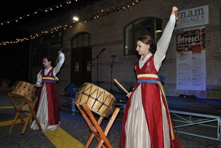 «АРИРАНГ», БЕЛОРУССКИЕ КОРЕЙЦЫ